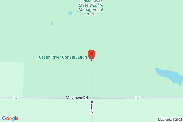 Green River Sportsmans Club