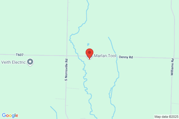 Marlan Tool Inc