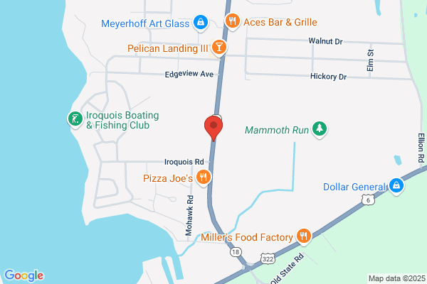 Conneaut Lake Resort Rentals