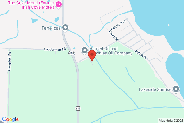 Conneaut Lake Self Storage