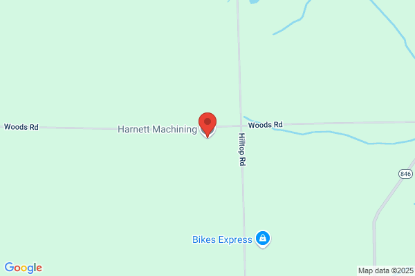 Hamilton Machine