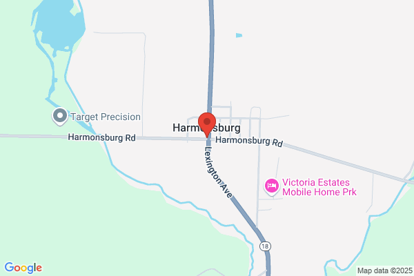 Harmonsburg Village Inn