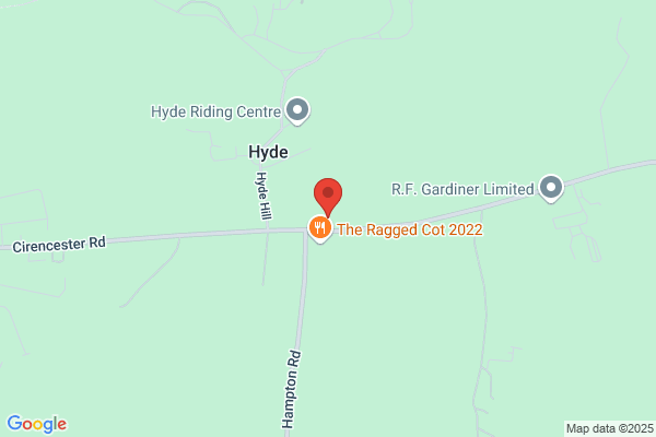 Hyde Garage