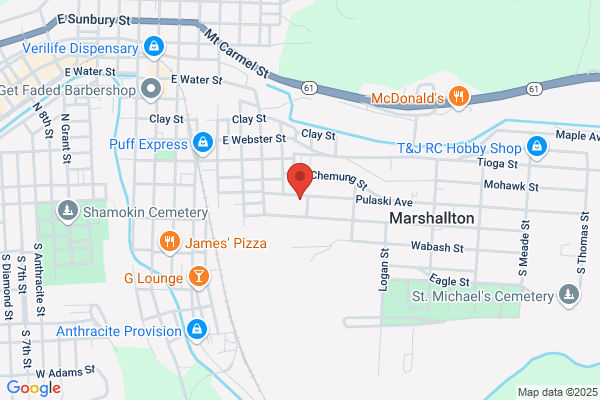 Marshall Fred C Building & Remodeling