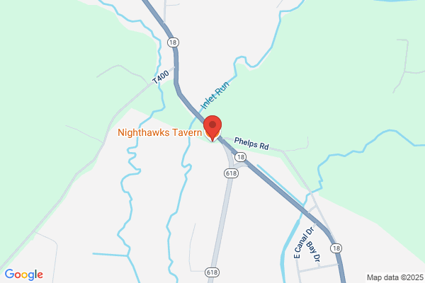 Nighthawks Tavern
