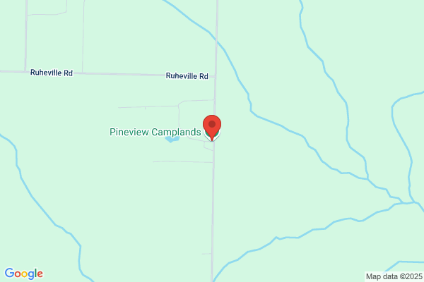Pineview Campland