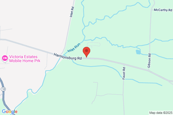 Shadyside Campground