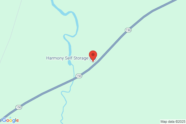 Harmony Self Storage