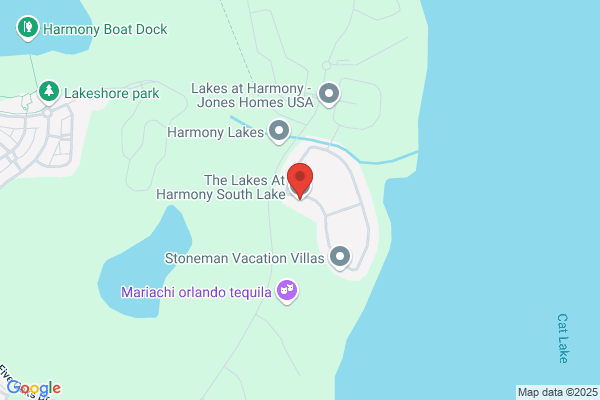 Lennar at Harmony