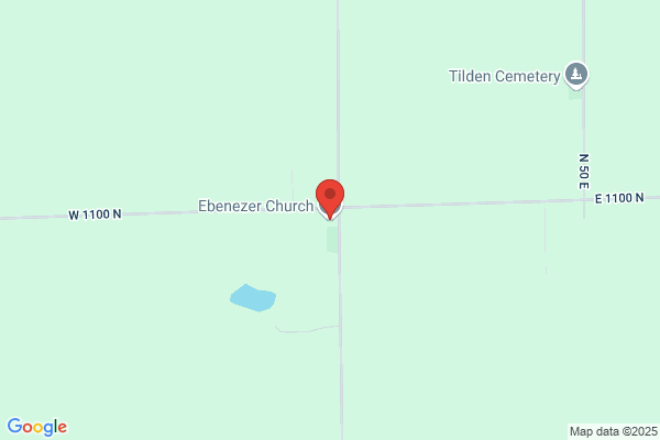 Ebenezer Church