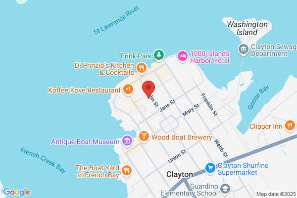 McKinley House Bed & Breakfast