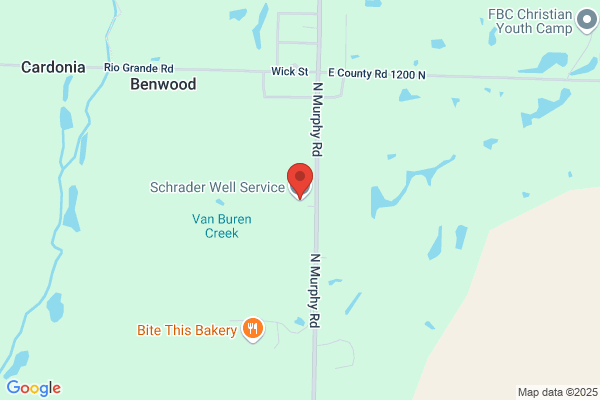 Schrader Well Service, LLC