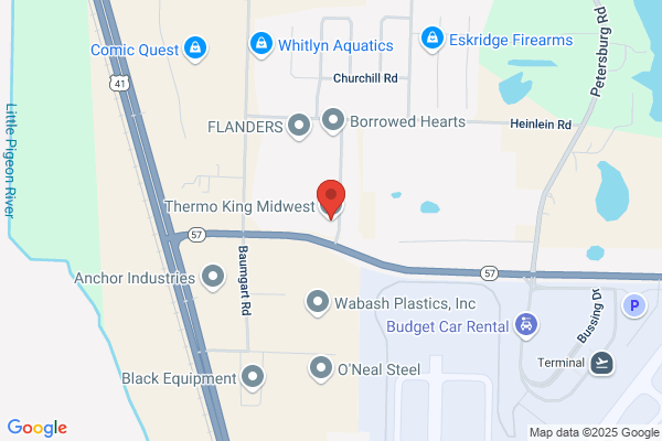 Thermo King of Indiana Inc