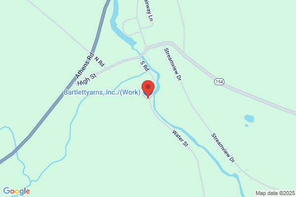 Bartlettyarns Inc