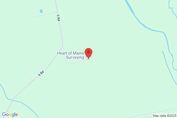 Heart of Maine Surveying