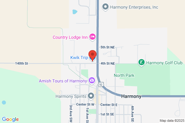 KWIK TRIP #848