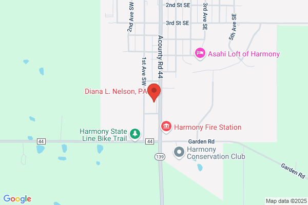 Gundersen Harmony Care Center