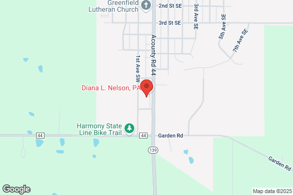 Gundersen Harmony Clinic