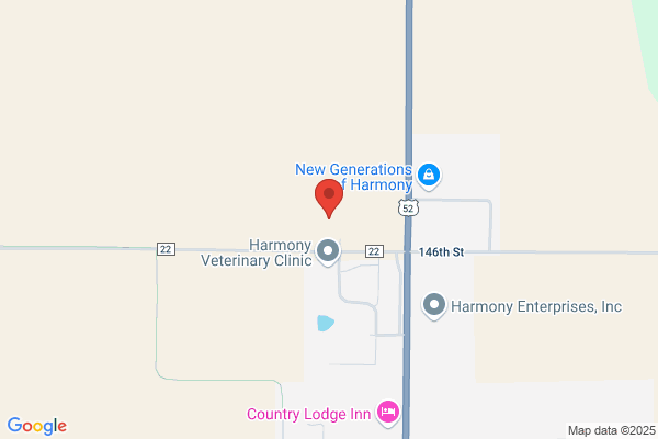 Dairyland Power Service Center