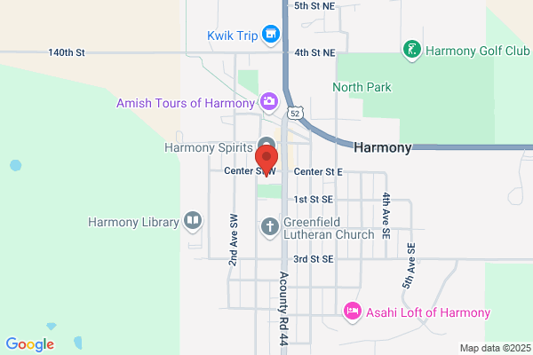 Harmony Foods