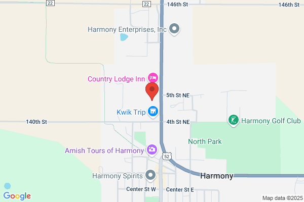 Harmony Place