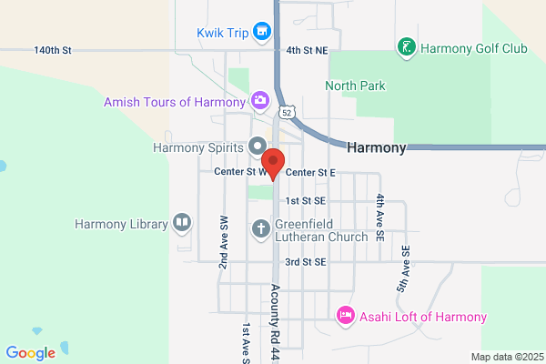 Harmony Plumbing & Heating