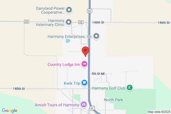 Harmony Roller Rink