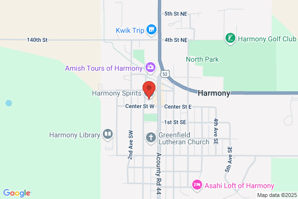 Harmony Spirits