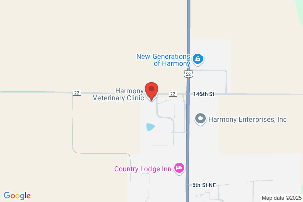 Harmony Veterinary Clinic PA
