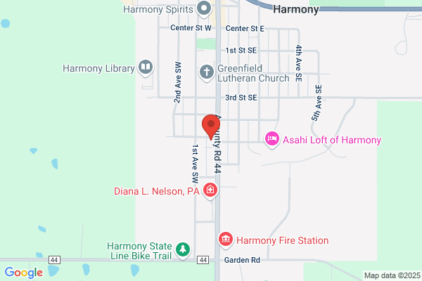 Lindstrom Funeral Home
