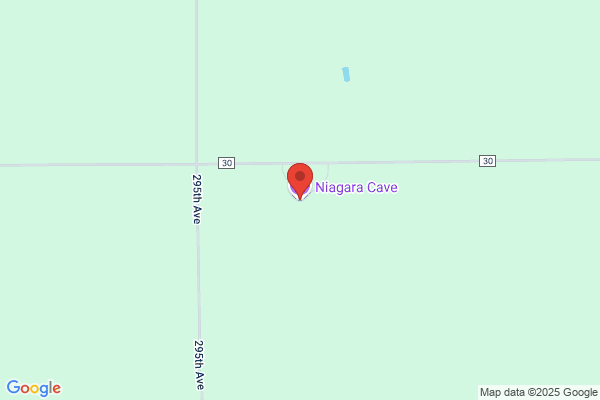 Niagara Cave