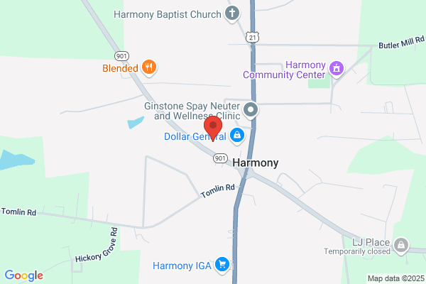 Church Sand & Stone