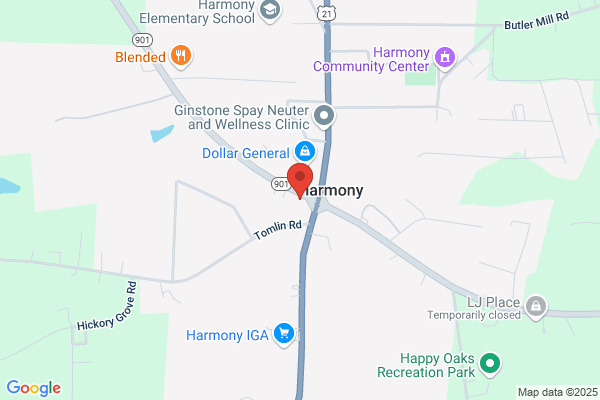 Harmony Drug