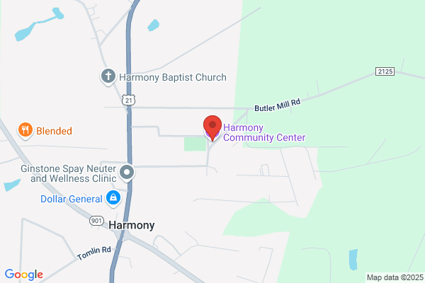 Harmony Home Health Care Inc