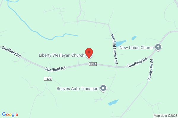 Liberty Wesleyan Church