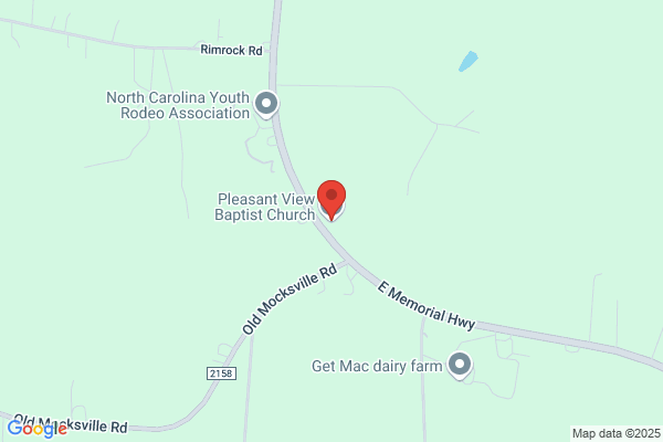 Pleasant View Baptist Church