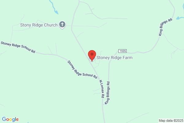 Stoney Creek Farm