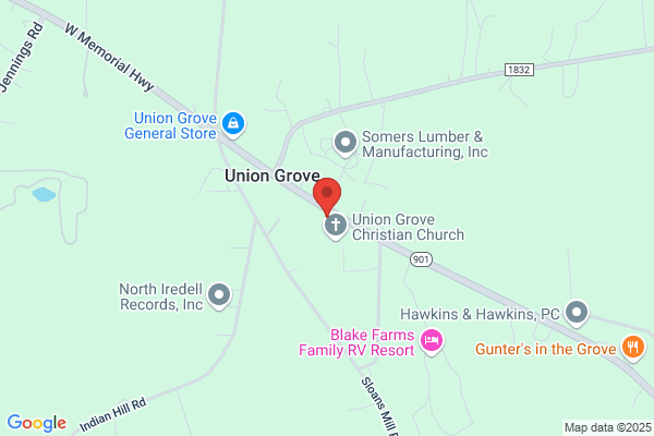Union Grove Fire Department