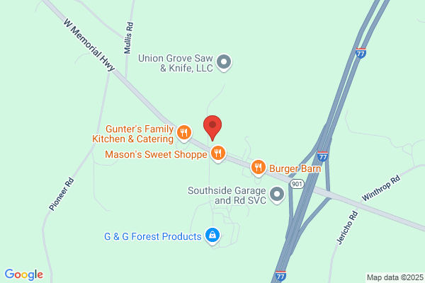 Union Grove Tire & Automotive