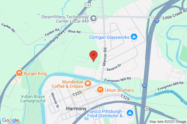 DRB Homes Creekside Manor
