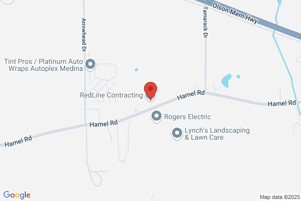 RedLine Contracting