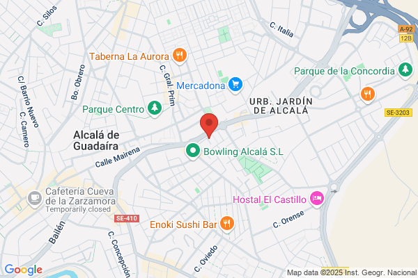 Marco A Alcala Jr., MD
