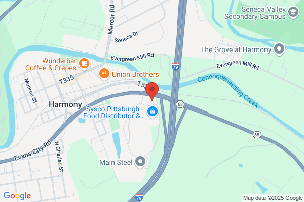 Alexander Mill Services Inc