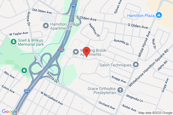 Brookside Gardens