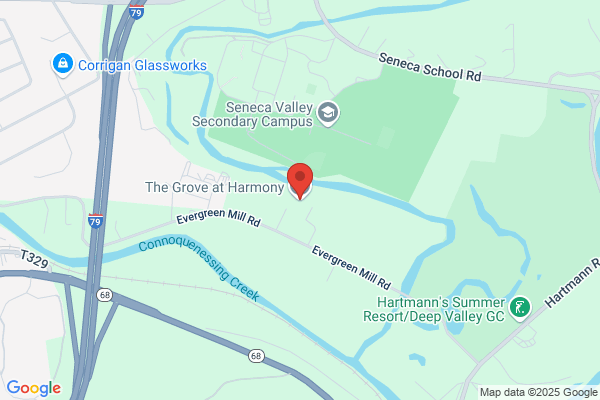 Evergreen Nursing Center