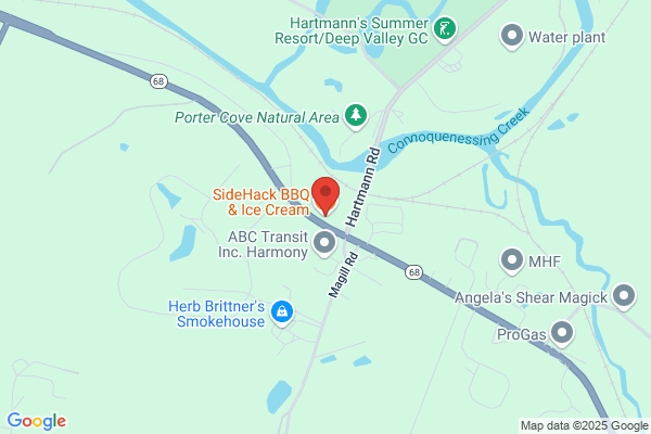 Harmony Junction Auto Sales