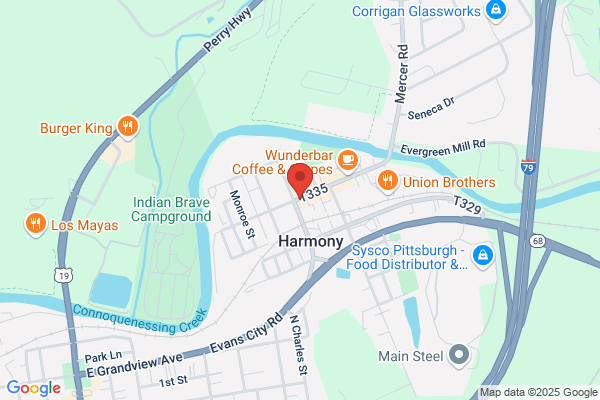 Harmony Museum