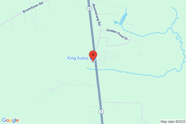 Kasing Auto Sales Inc