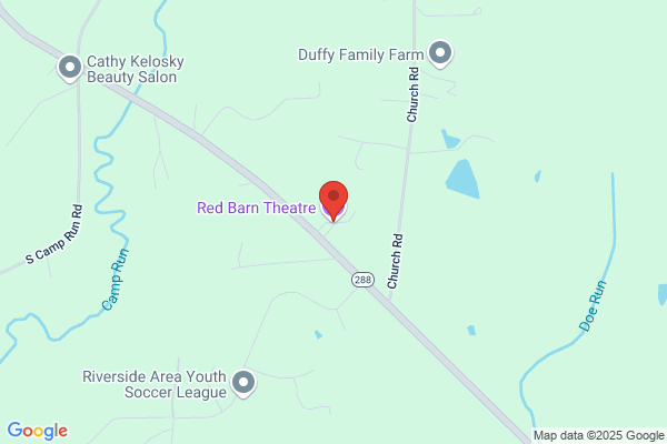 Red Barn Theatre