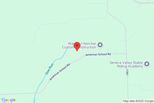 Schneider Services Inc